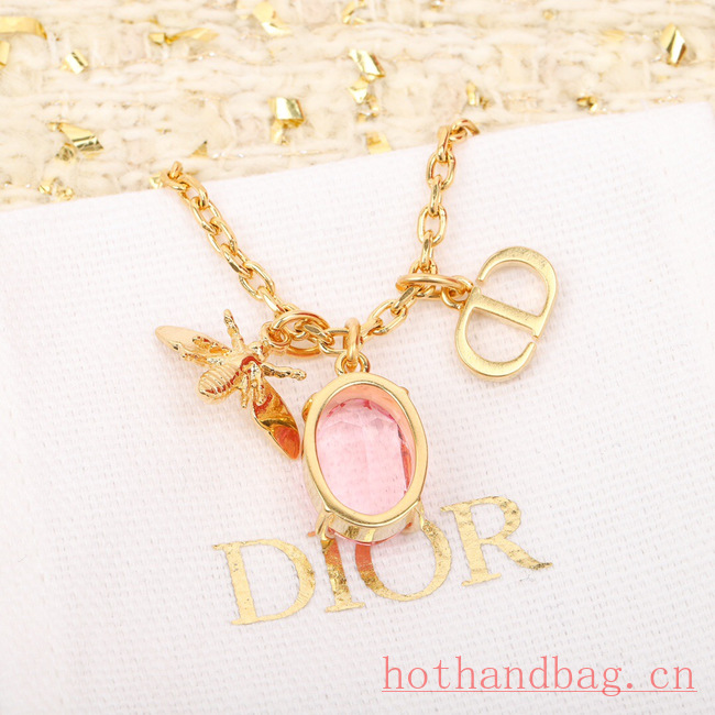 Dior Necklace CE12187