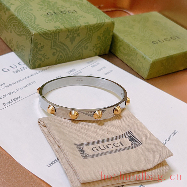 Gucci Bracelet CE12199