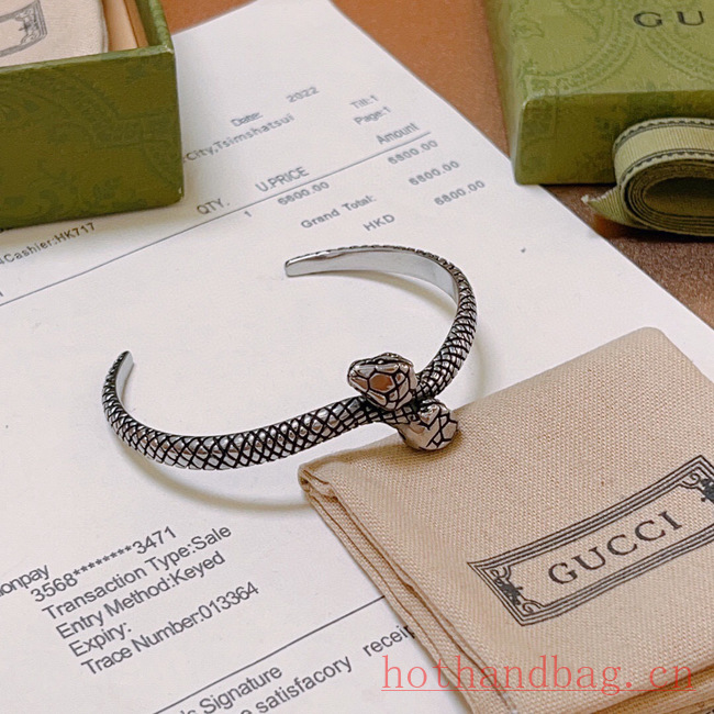 Gucci Bracelet CE12201