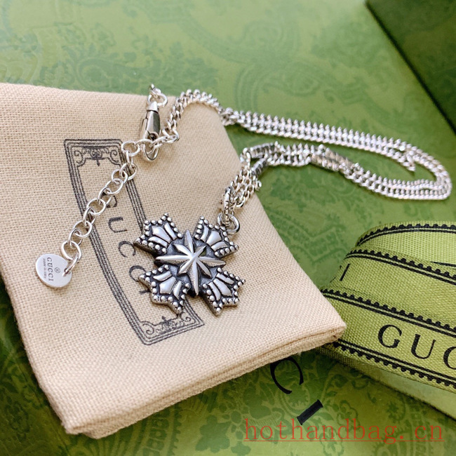 Gucci Necklace CE12202