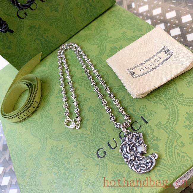 Gucci Necklace CE12204