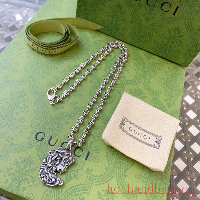 Gucci Necklace CE12204