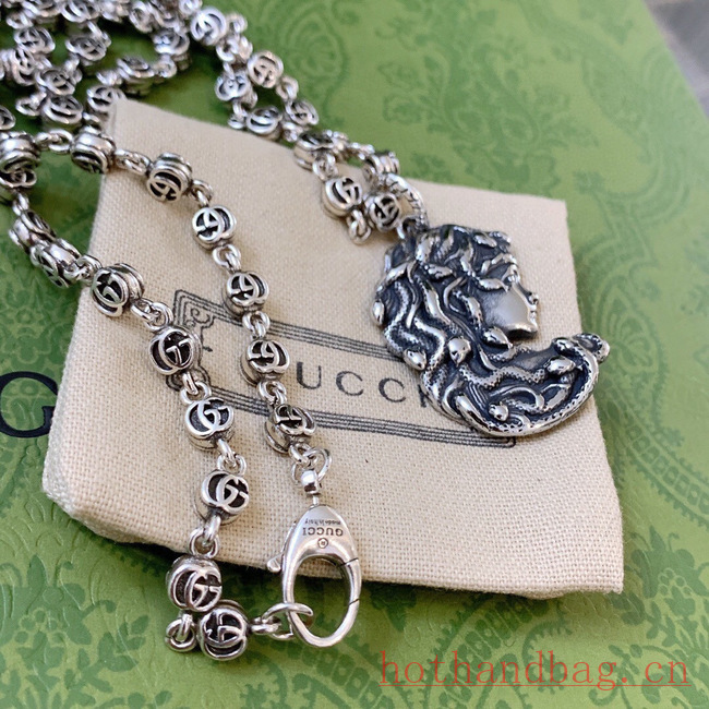 Gucci Necklace CE12204