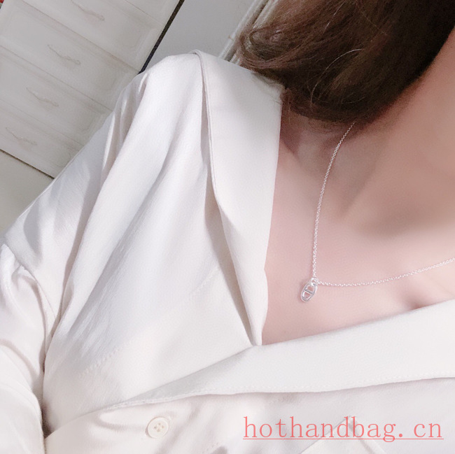 Hermes Necklace CE12132