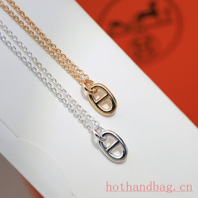 Hermes Necklace CE12132