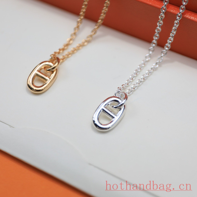 Hermes Necklace CE12132