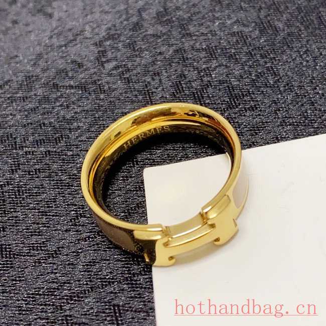 Hermes ring CE12195