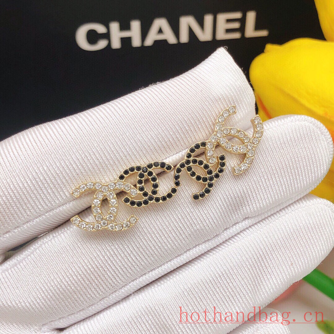 Chanel Earrings CE12208