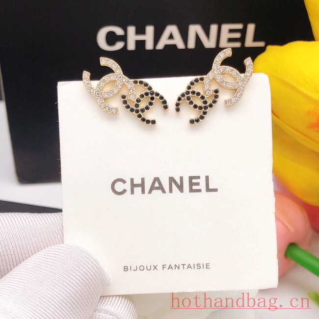 Chanel Earrings CE12208