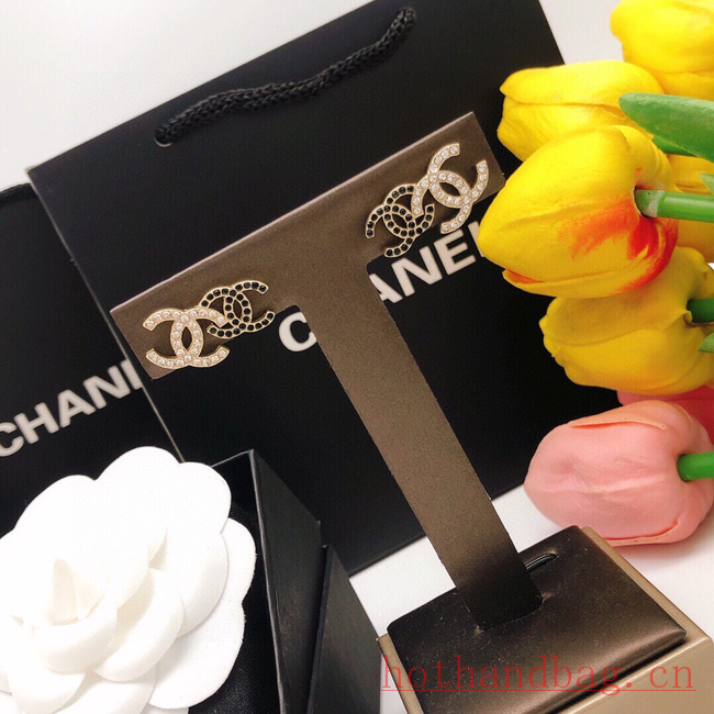 Chanel Earrings CE12208