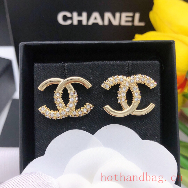 Chanel Earrings CE12211