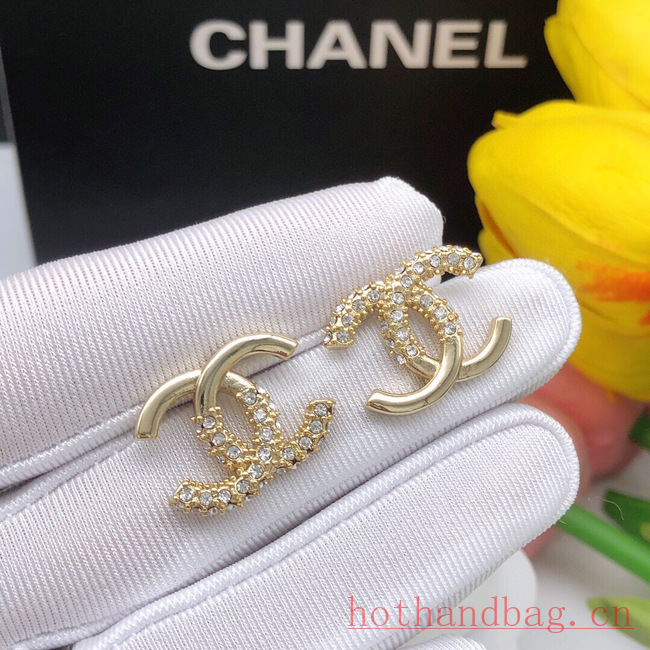 Chanel Earrings CE12211