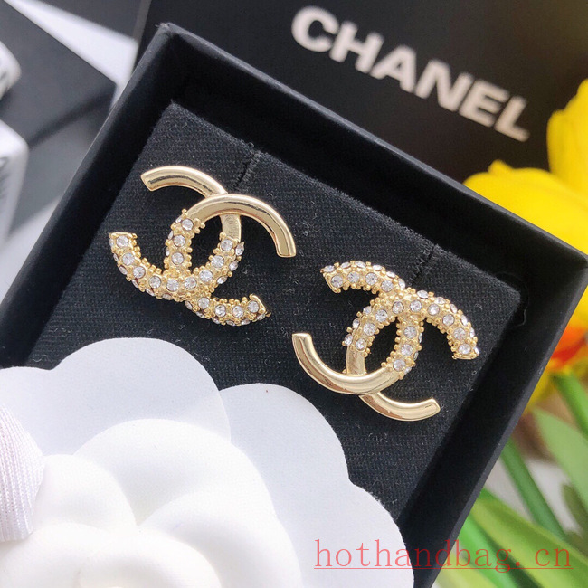 Chanel Earrings CE12211