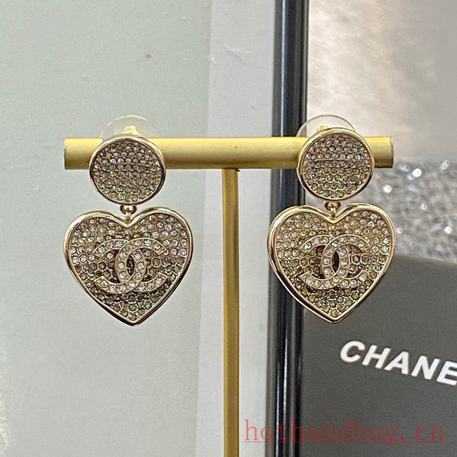 Chanel Earrings CE12214
