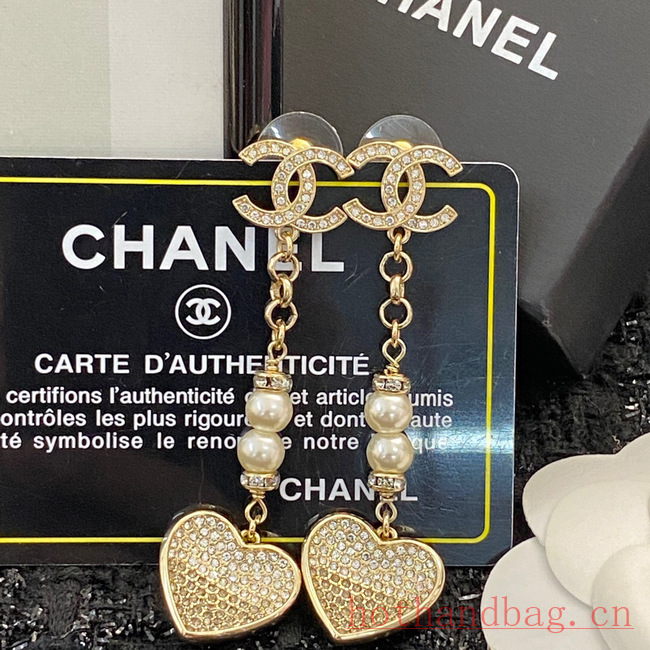 Chanel Earrings CE12215