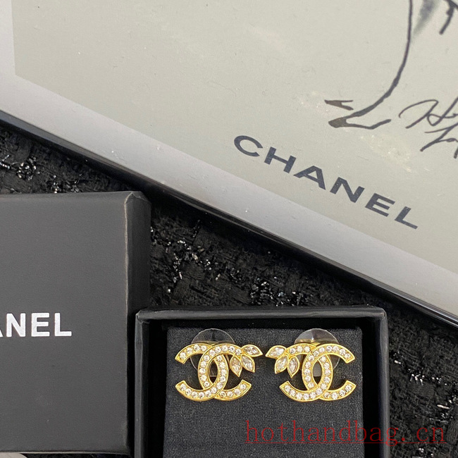Chanel Earrings CE12216