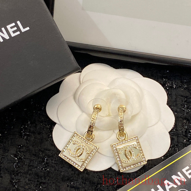 Chanel Earrings CE12218