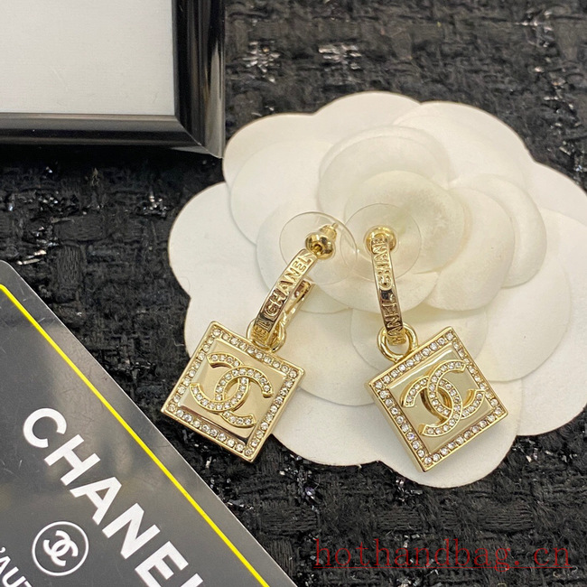 Chanel Earrings CE12218