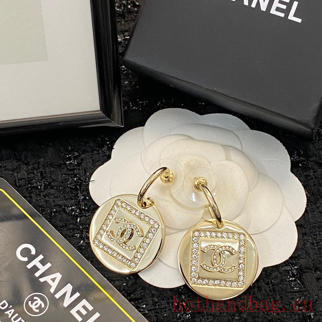 Chanel Earrings CE12219