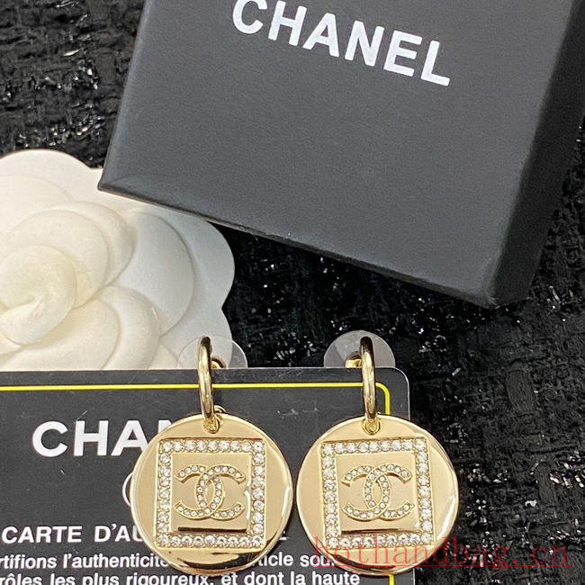 Chanel Earrings CE12219