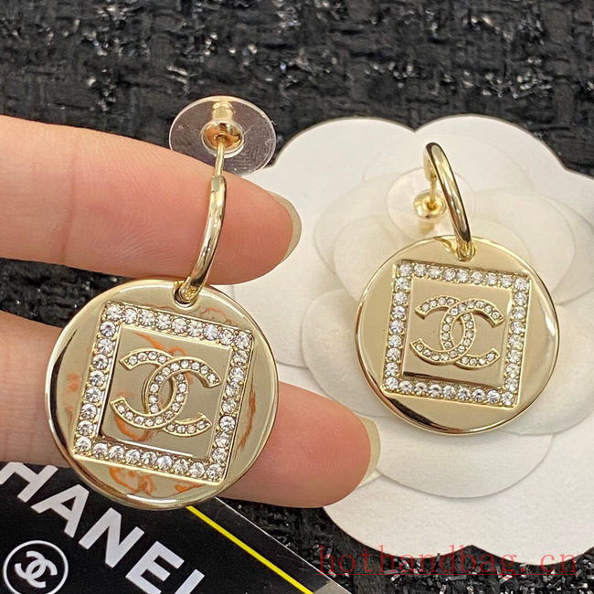 Chanel Earrings CE12219