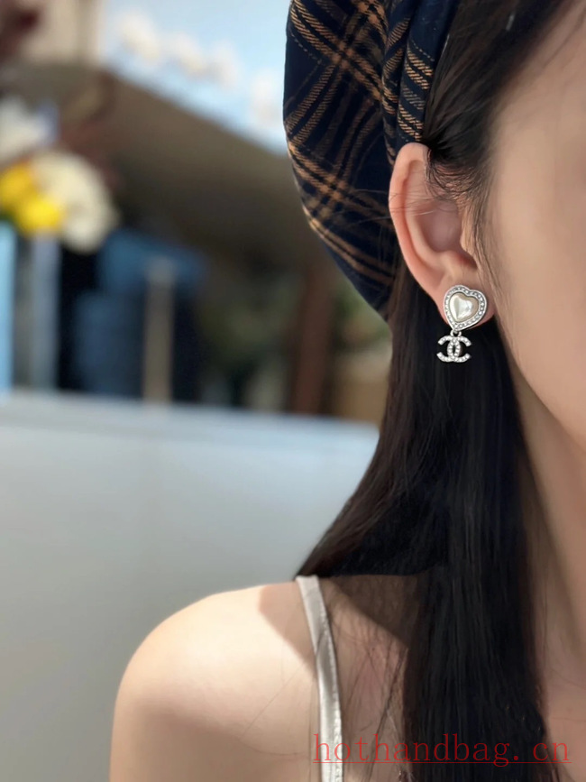 Chanel Earrings CE12234