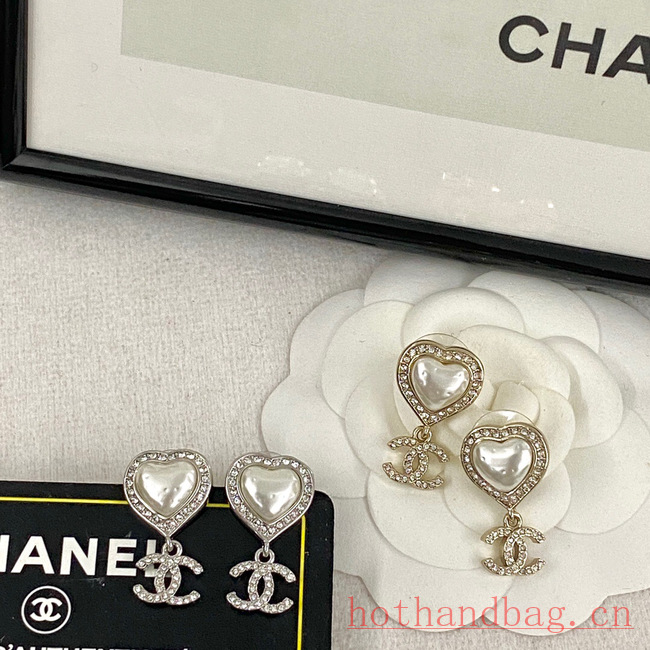 Chanel Earrings CE12234