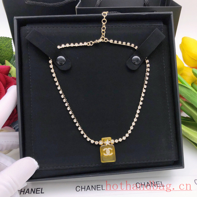 Chanel Necklace CE12205