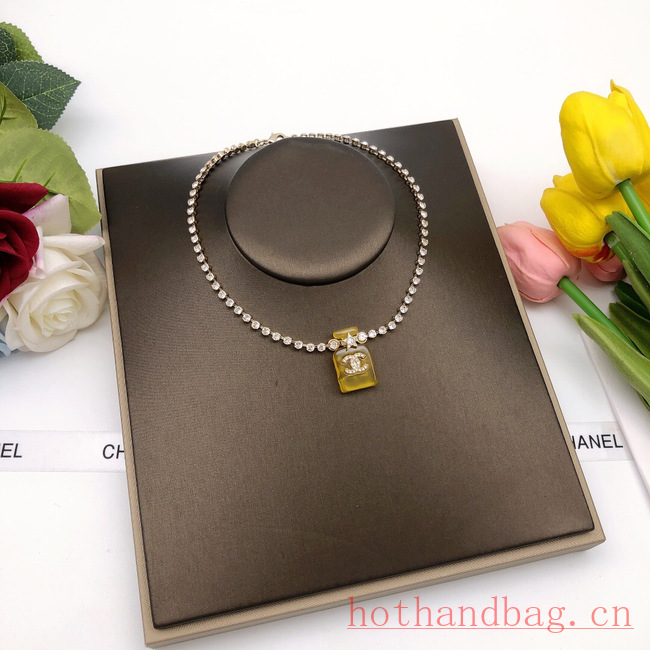 Chanel Necklace CE12205