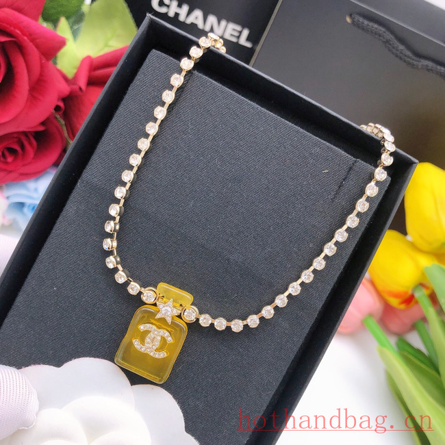 Chanel Necklace CE12205