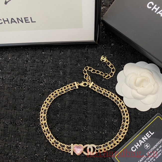Chanel Necklace CE12221