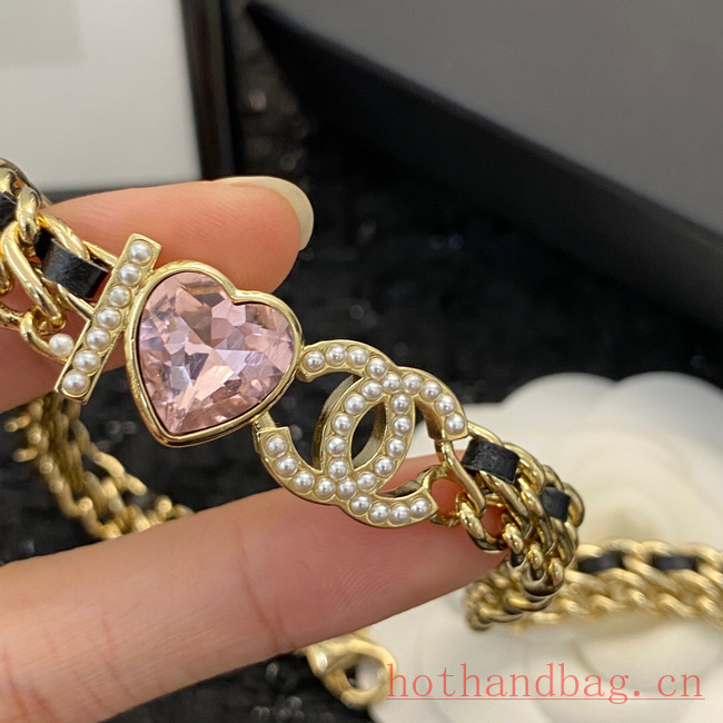 Chanel Necklace CE12221