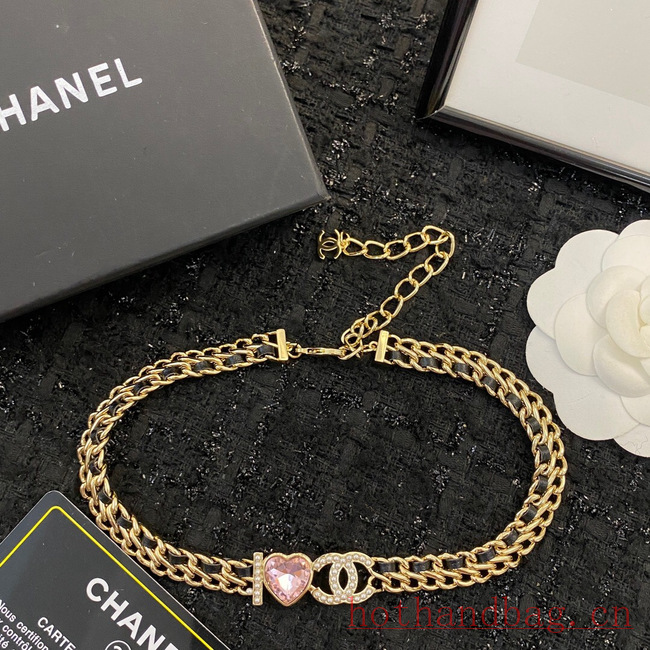 Chanel Necklace CE12221