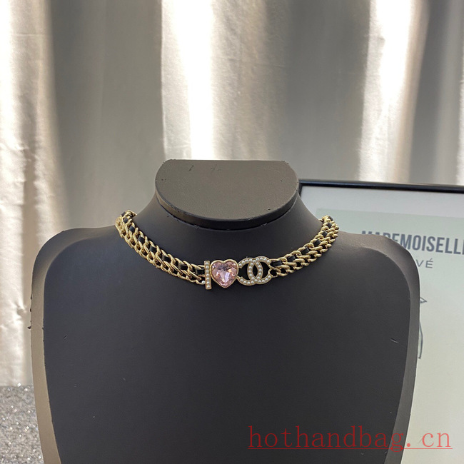 Chanel Necklace CE12221