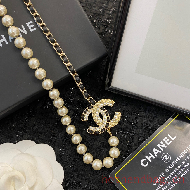 Chanel Necklace CE12222