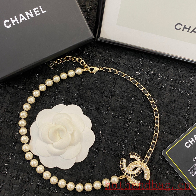 Chanel Necklace CE12222
