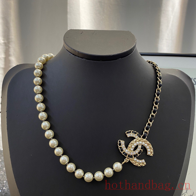 Chanel Necklace CE12222