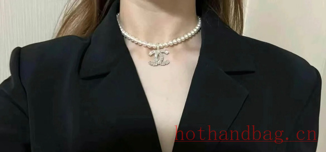 Chanel Necklace CE12224