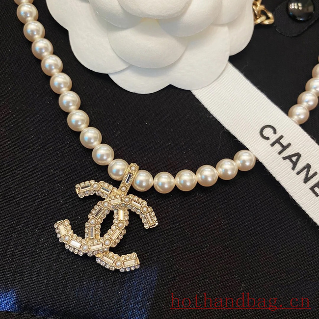 Chanel Necklace CE12224