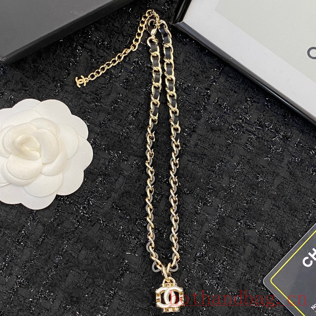 Chanel Necklace CE12225