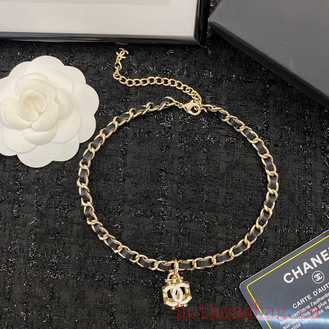 Chanel Necklace CE12225