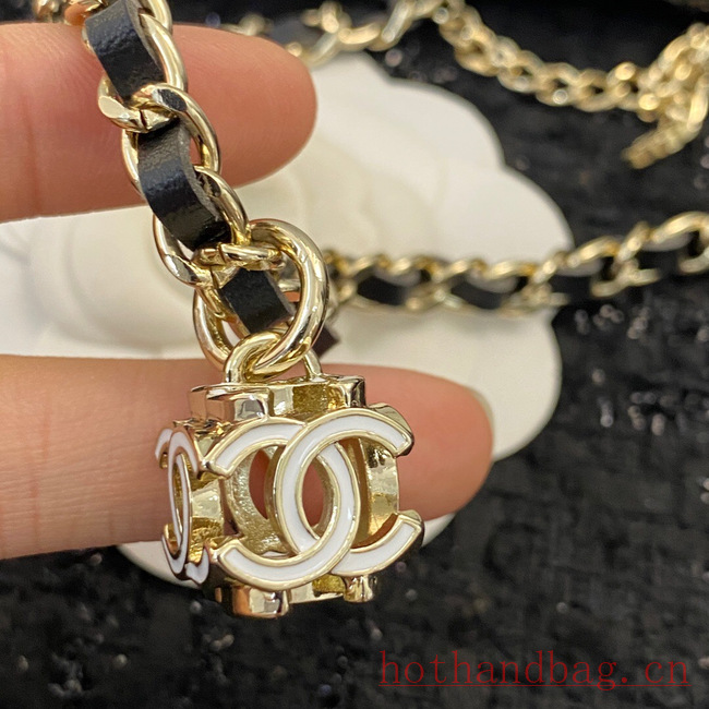 Chanel Necklace CE12225