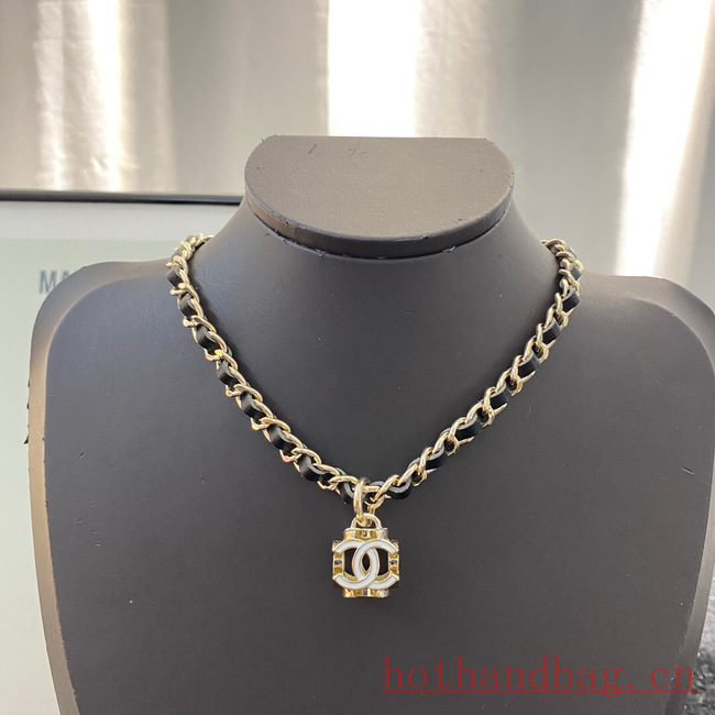 Chanel Necklace CE12225