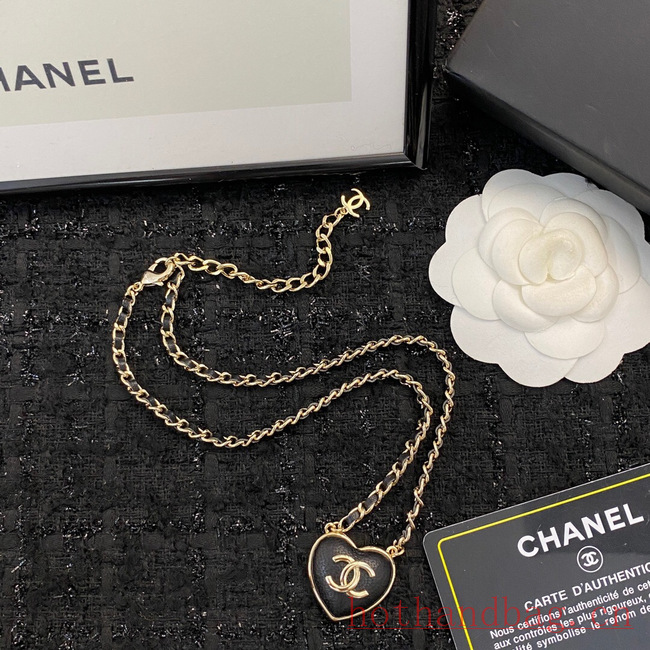 Chanel Necklace CE12226