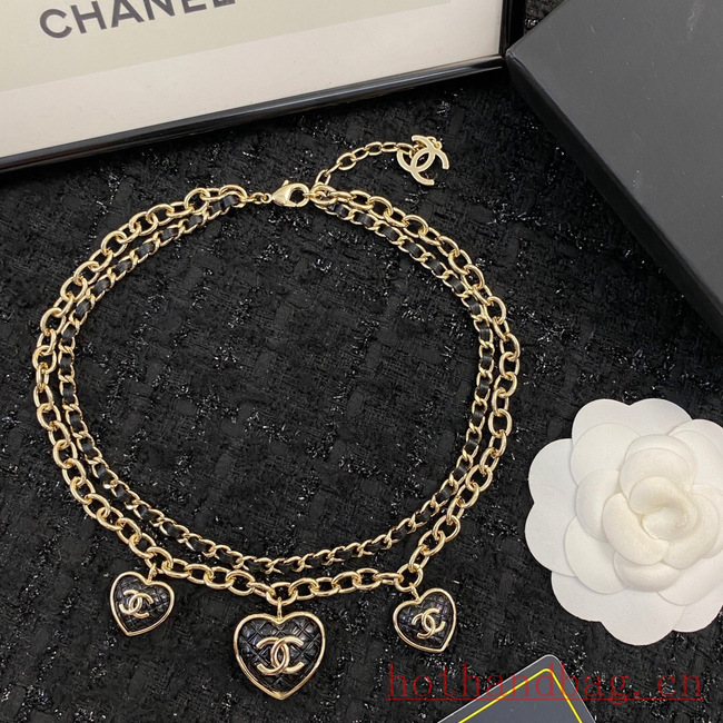 Chanel Necklace CE12227