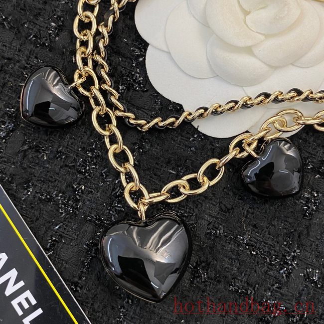 Chanel Necklace CE12227