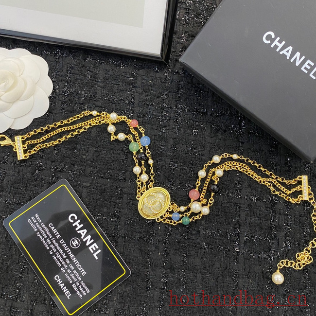 Chanel Necklace CE12228