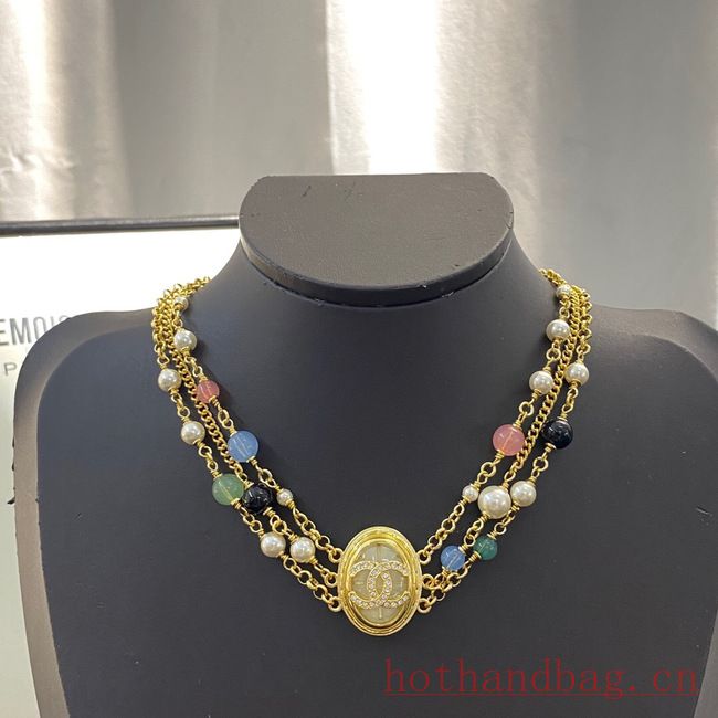 Chanel Necklace CE12228