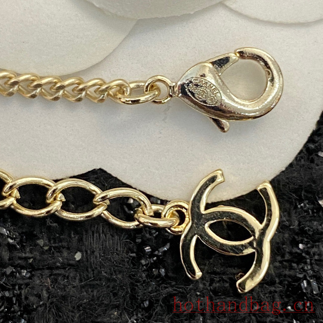 Chanel Necklace CE12229