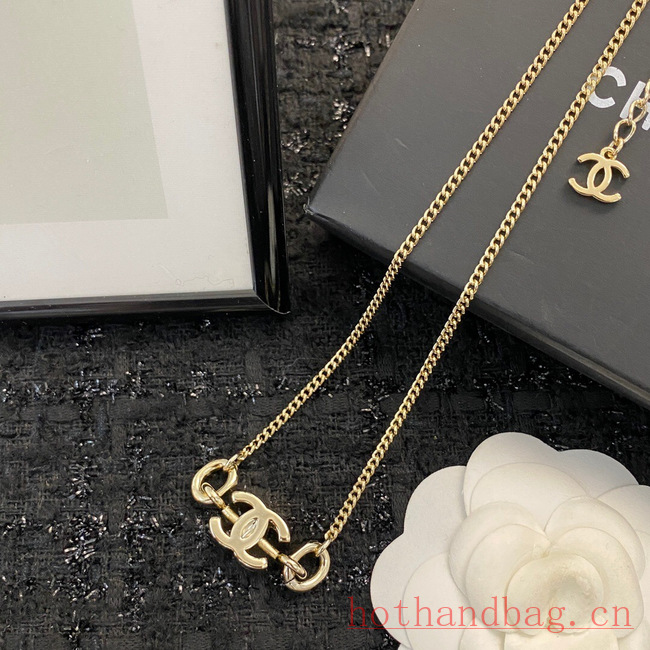 Chanel Necklace CE12229